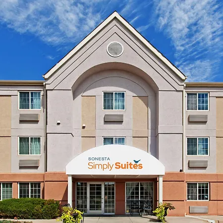 Candlewood Suites Wichita - Airport By Ihg-2