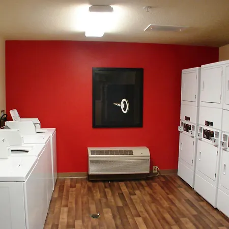 Extended Stay America Suites - Pittsburgh - Carnegie-2