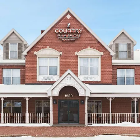 Country Inn & Suites By Radisson, Wausau, Wi-2