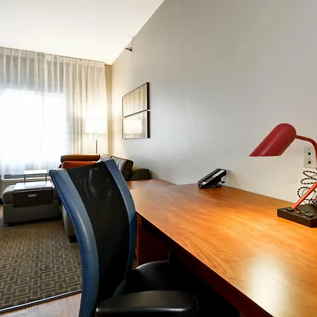 Towneplace Suites Sioux Falls-3