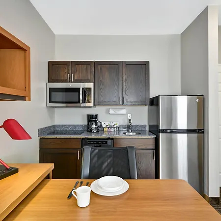 Towneplace Suites Sioux Falls-3