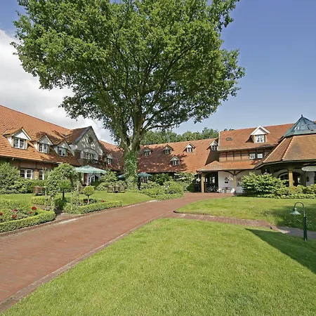 Hotel Aselager Mühle-2