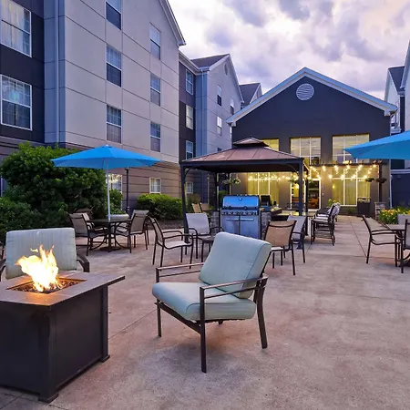 Homewood Suites By Hilton Philadelphia-Great Valley-2