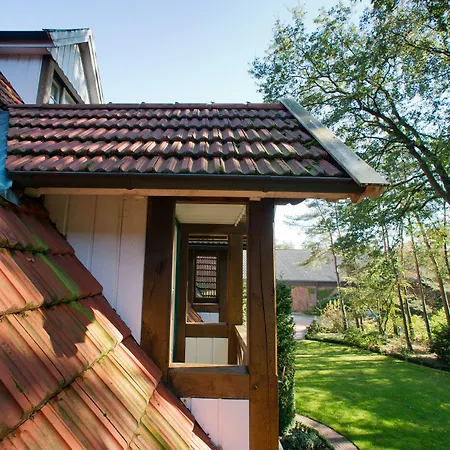 Hotel Aselager Mühle-3