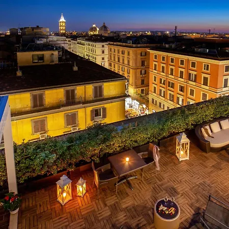 Hotel Gioberti-2