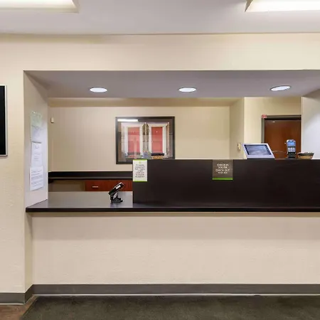 Studio 6 Extended Stay Minneapolis Airport Eagan Mn-3