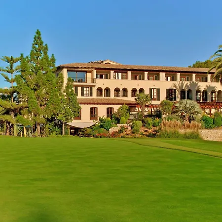 Sheraton Mallorca Arabella Golf Hotel-3