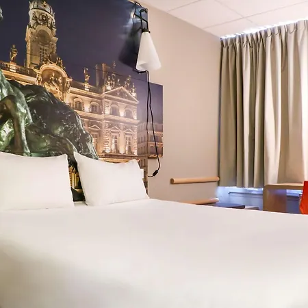 ibis Lyon Gerland Merieux-2