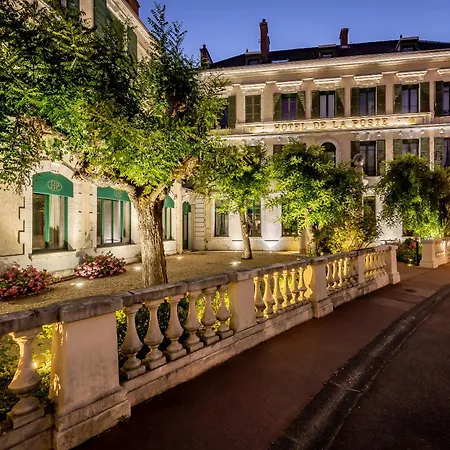 Hotel De La Poste-2
