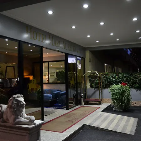 Hotel Marc'Aurelio-2