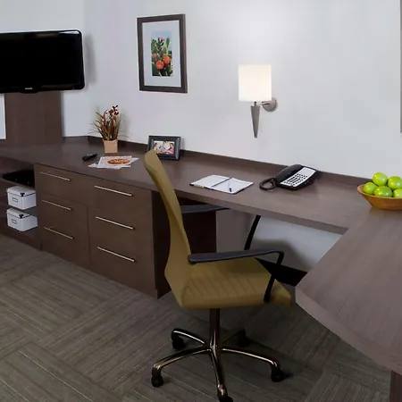 Sonesta Simply Suites Houston Citycentre I-10 West-2