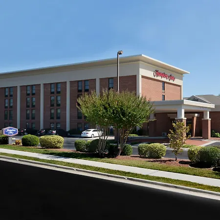 Hampton Inn High Point-2