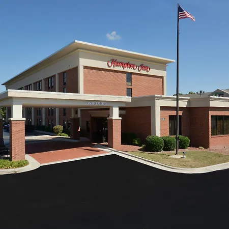 Hampton Inn High Point-3