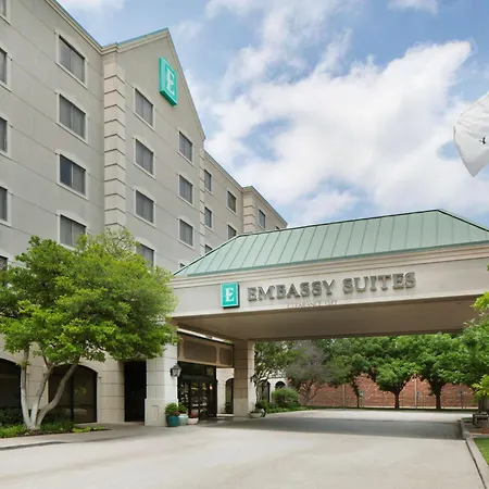 Embassy Suites By Hilton Dallas Near The Galleria-3