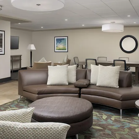 Candlewood Suites Alexandria West By Ihg-2