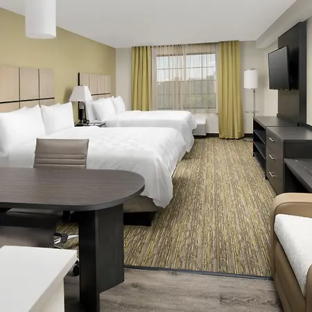 Candlewood Suites Alexandria West By Ihg-3