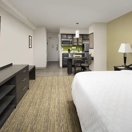 Candlewood Suites Alexandria West By Ihg-3