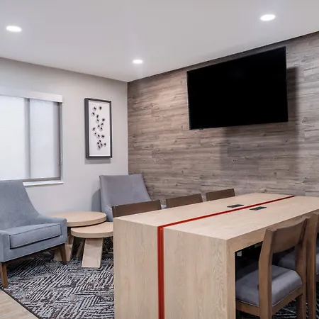 Candlewood Suites Rockford By Ihg-2
