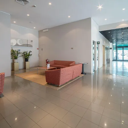 Idea Hotel Piacenza-3