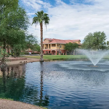 Westgate Painted Mountain Golf Resort-2