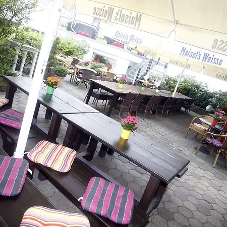 Hotel Westerkamp - kostenfrei Parken - Restaurant - Bar-3