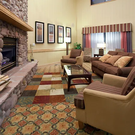 Holiday Inn Express Heber City By Ihg-2