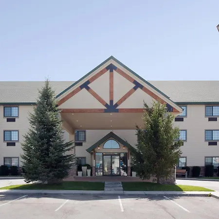 Holiday Inn Express Heber City By Ihg-3
