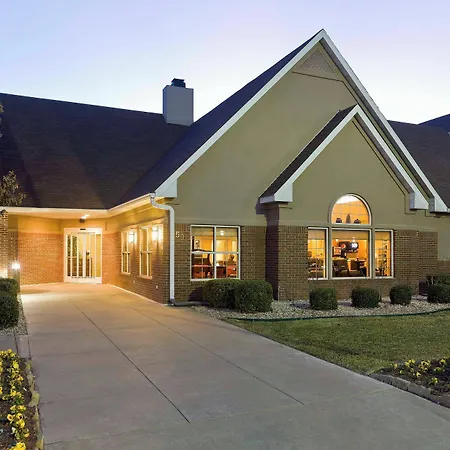 Residence Inn By Marriott Waco-2