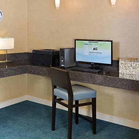 Residence Inn By Marriott Waco-3