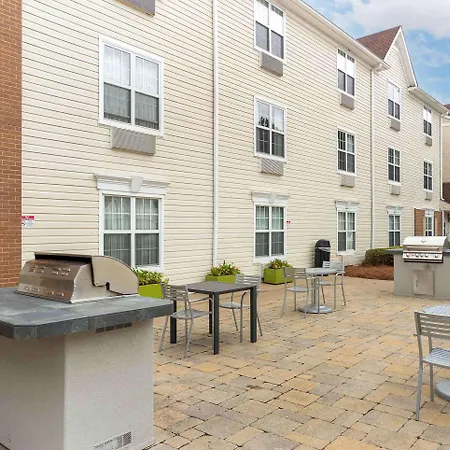 Extended Stay America Suites - Atlanta - Norcross - Peachtree Corners-3