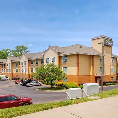 Extended Stay America Select Suites - Charlotte - University Place-2
