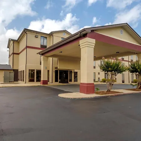 Red Roof Inn & Suites Mobile Sw - I-10-3