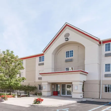Mainstay Suites Detroit Auburn Hills-3