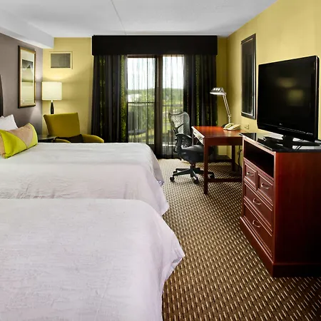 Hilton Garden Inn Raleigh Durham Airport-2