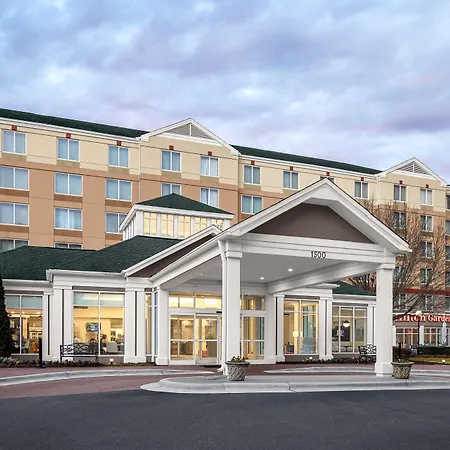 Hilton Garden Inn Raleigh Durham Airport-3