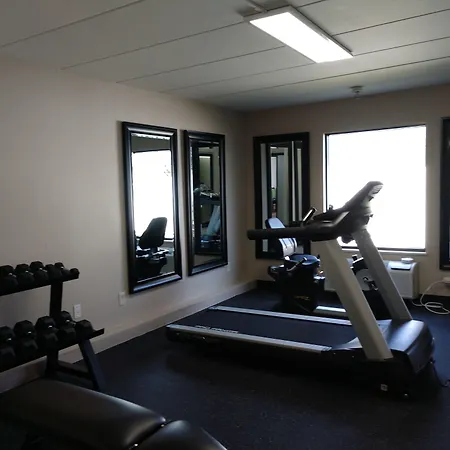 Surestay Hotel By Best Western Florence-2
