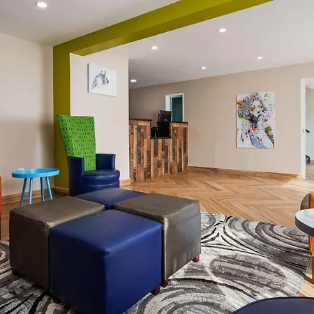 Surestay Hotel By Best Western Florence-3