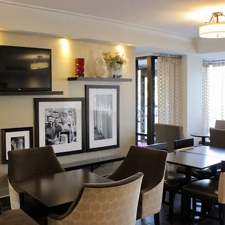 Hampton Inn Philadelphia-Great Valley-3