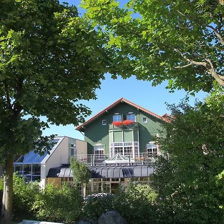 Best Western Premier Bayerischer Hof Miesbach-2