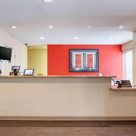 Extended Stay America Suites - Houston - Northwest - Hwy 290 - Hollister-3