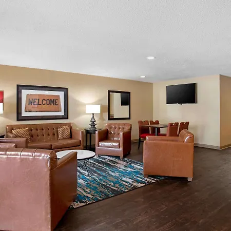 Extended Stay America Suites - Houston - Northwest - Hwy 290 - Hollister-2