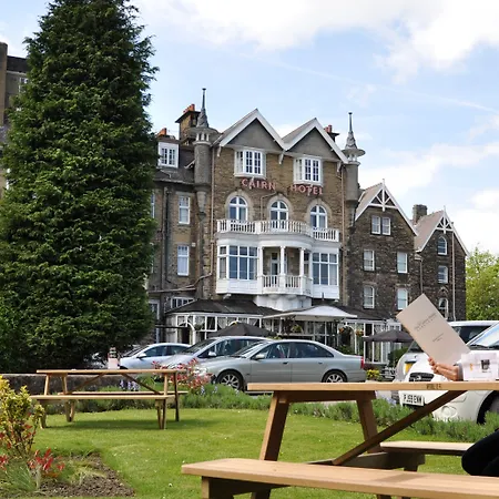 Cairn Hotel-3