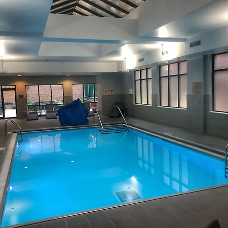 Hampton Inn & Suites Chicago-Downtown-3