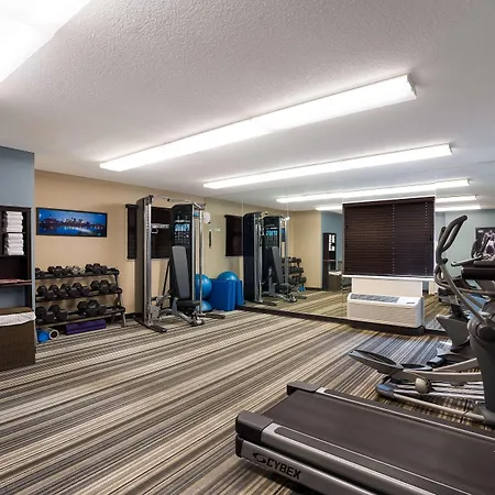 Sonesta Simply Suites Des Moines-3