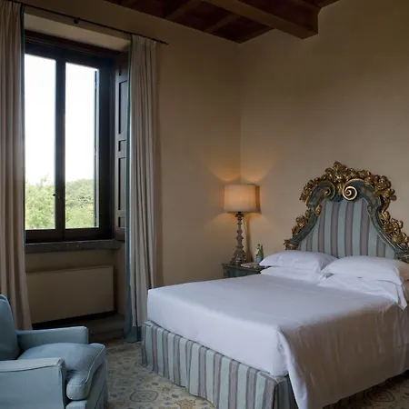 La Posta Vecchia Hotel-3