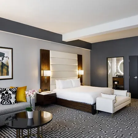 Hotel Metro, Autograph Collection-3