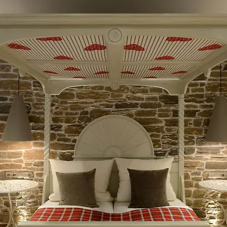 Romantik Hotel Markusturm-2