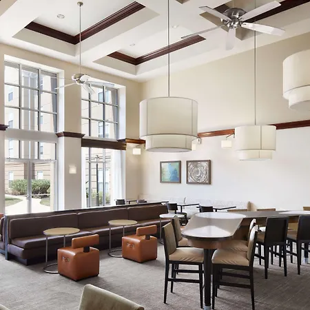 Homewood Suites By Hilton Baltimore-Washington Intl Apt-2