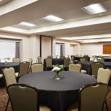 Homewood Suites By Hilton Baltimore-Washington Intl Apt-3
