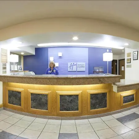 Holiday Inn Express Pendleton By Ihg-2